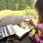 Bergart Appartamento