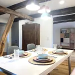 Appartamento Bergart *