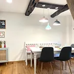 Appartamento Bergart