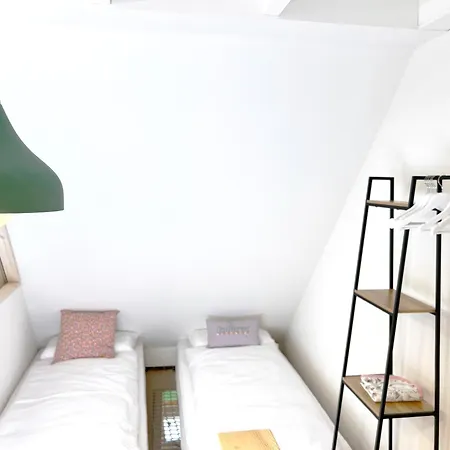 Apartmán Bergart Eslohe