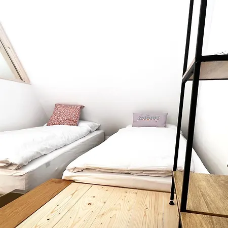 Bergart Apartmán Eslohe