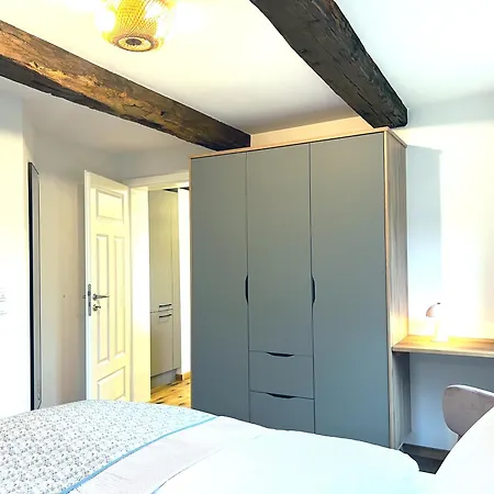 Bergart Appartement