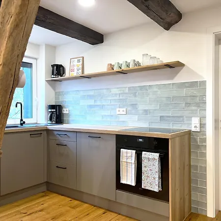 Bergart Appartement