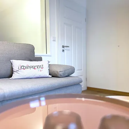 Bergart Apartman *