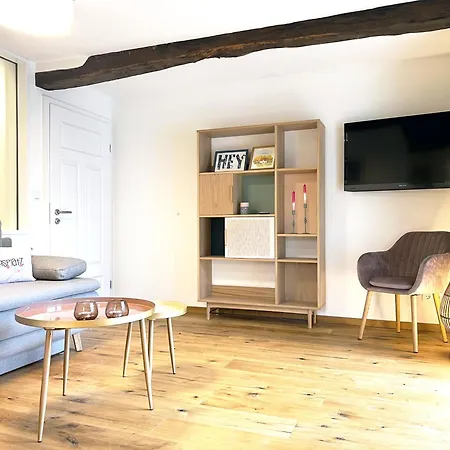 Bergart Apartman Eslohe