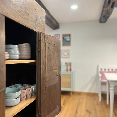 Apartmán Bergart Eslohe