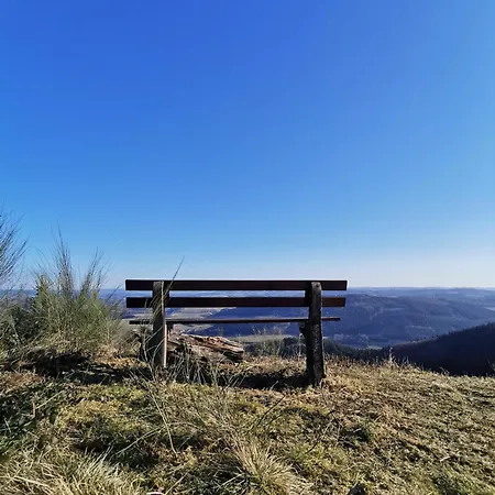 Apartmán Bergart Eslohe