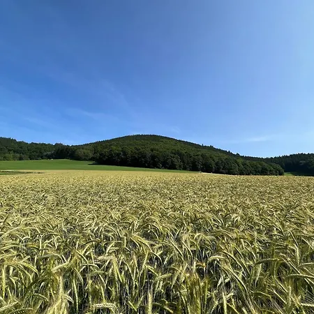 Bergart