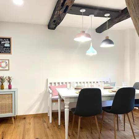 Apartman Bergart
