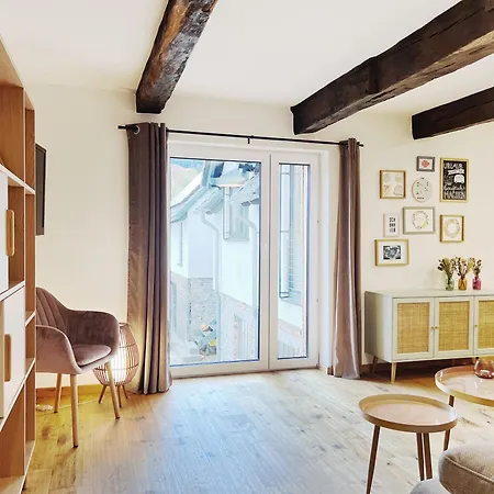 Bergart Apartman