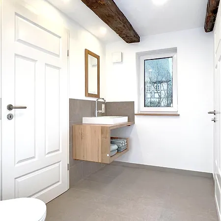 Apartman Bergart *