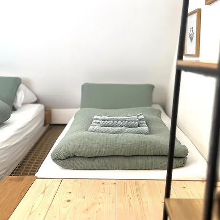 Bergart 公寓 埃斯洛黑