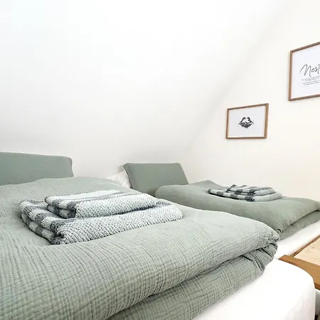 公寓 Bergart 埃斯洛黑