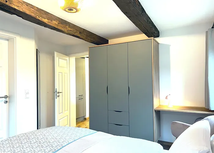 Bergart Appartement