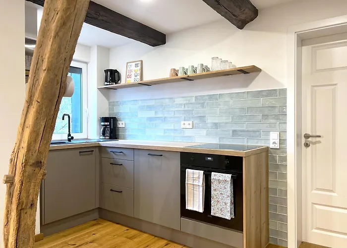 Bergart Appartement