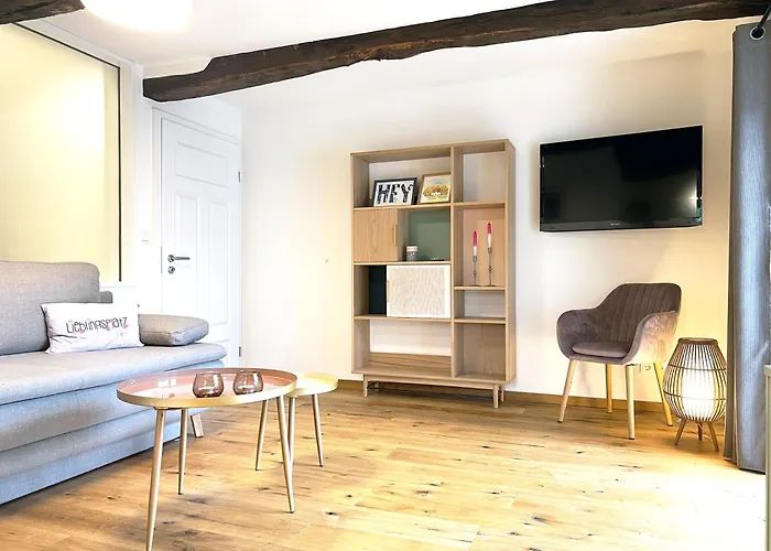 Bergart Appartement Eslohe