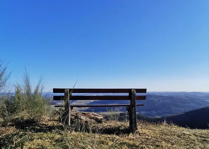 公寓 Bergart 埃斯洛黑