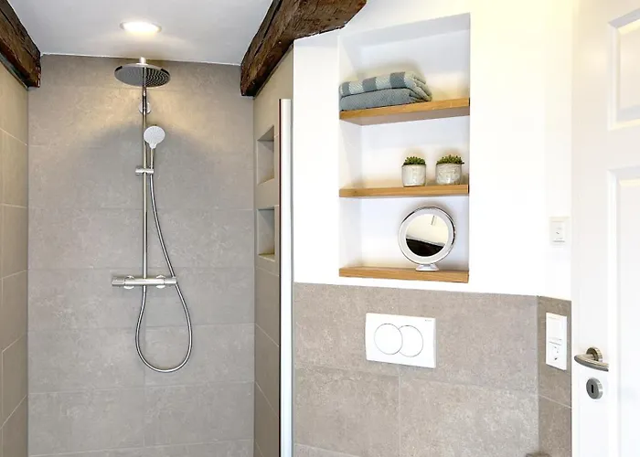 Bergart Appartement
