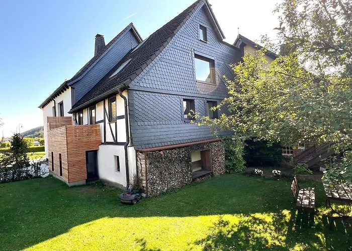 Bergart Eslohe