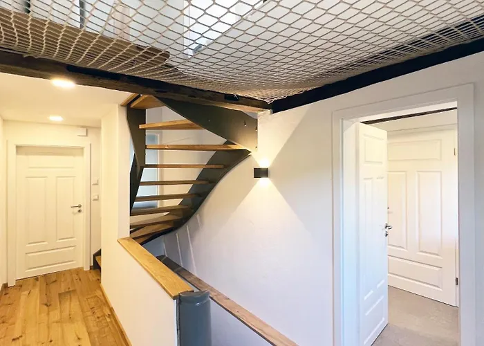 Bergart Appartement