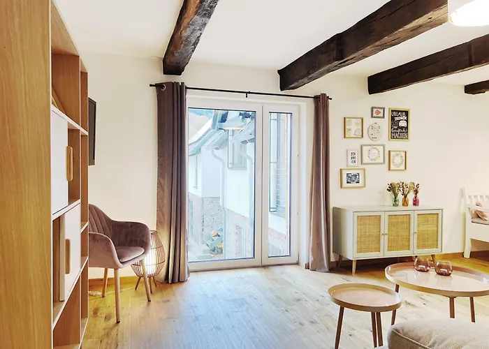 Bergart Appartement