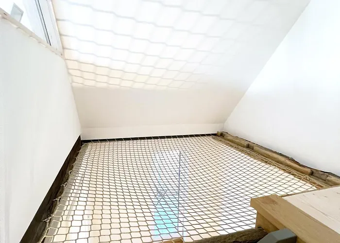 Bergart Appartement *